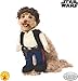 Rubie's Star Wars Han Solo Pet Costume