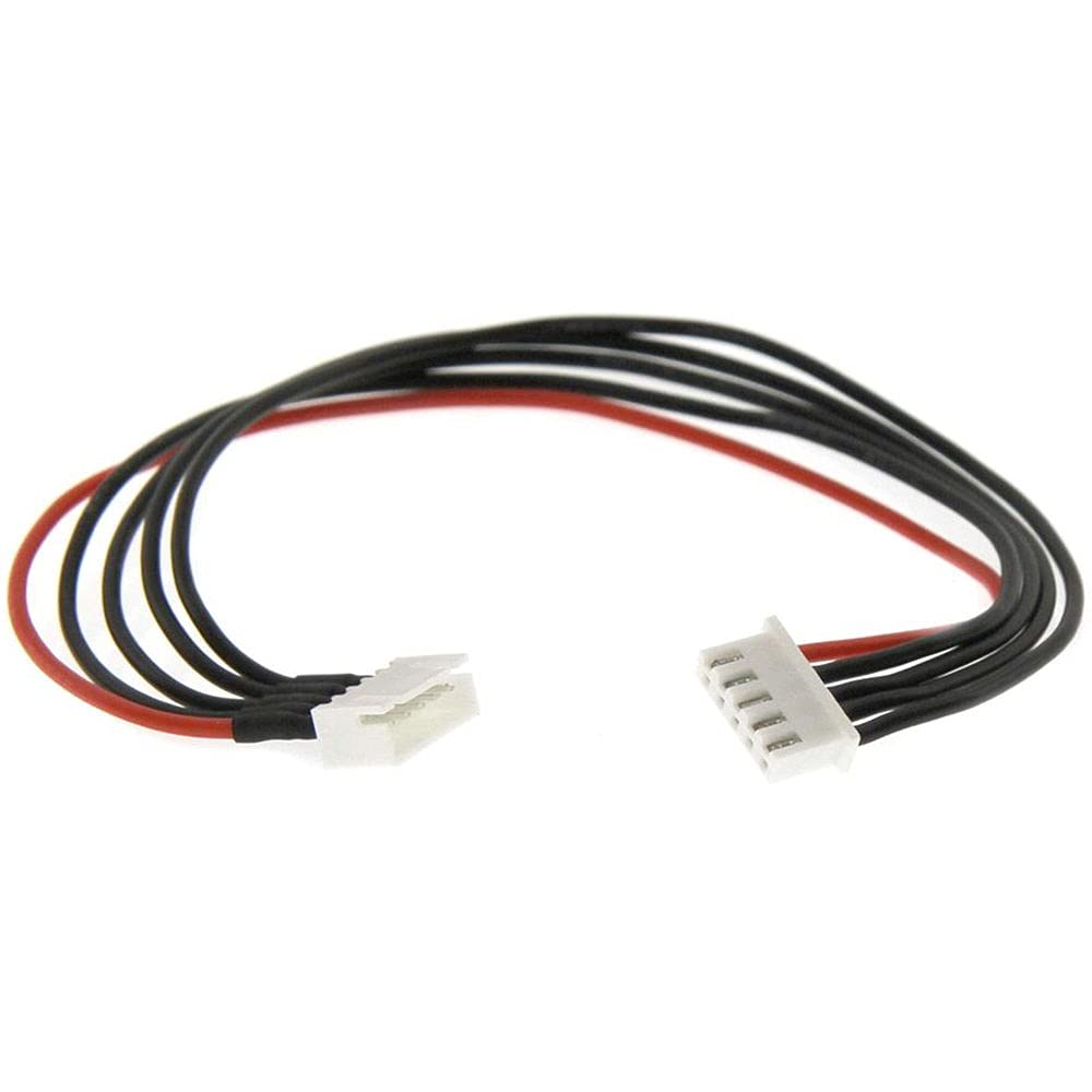 10 X Cavo Bilanciatore 5S 6 Pin Prolunga JST-XH A EH 20 Cm Cavo Lipo - Foto 9