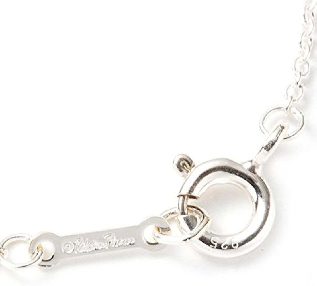 Amazon.co.jp: [ティファニー] Co. ネックレス レディース ペンダント