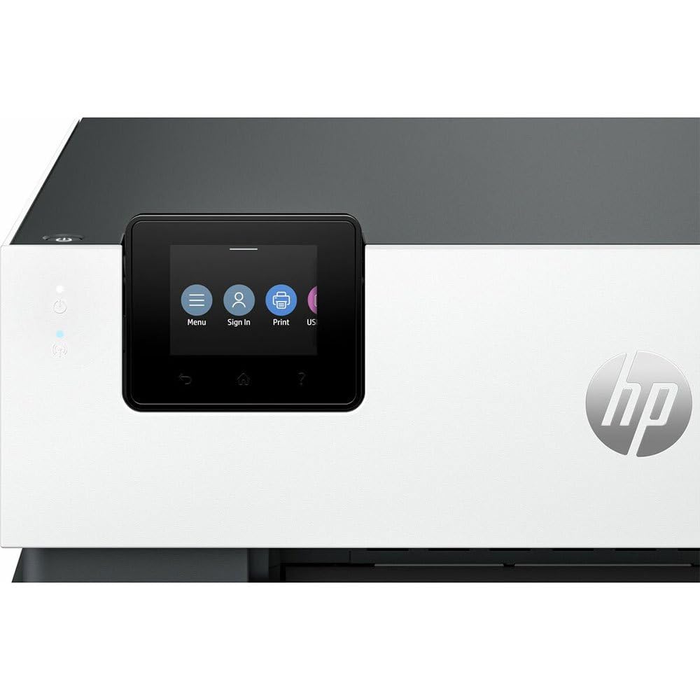HP OfficeJet Pro 9110b