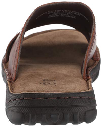 Crevo Men's Pismo Slide Sandal3