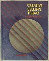 Creative selling today 0063847213 Book Cover