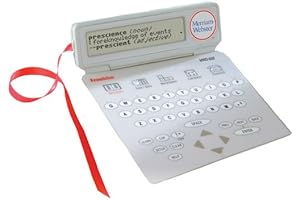 Franklin Pagemark Dictionary Bookmark