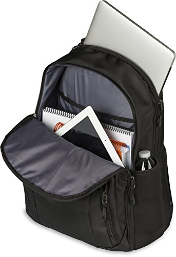 Burton Backpack - Black #TOP2