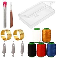 NäHwerkzeug-Set, Tragbar Und Multifunktional Sewing Kit, 38-Teiliges Nähzeug Set Für Anfänger Und Profis, Ideal Für Reisen Und Haushalt