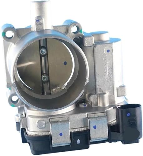 Conjunto de cuerpo del acelerador de 52 mm para VW Polo y Golf