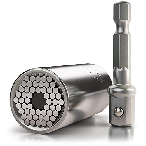 Universalnuss Brandson - Premium Universal Schlüssel - Universal