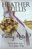 Cover zum Buch Family Matters