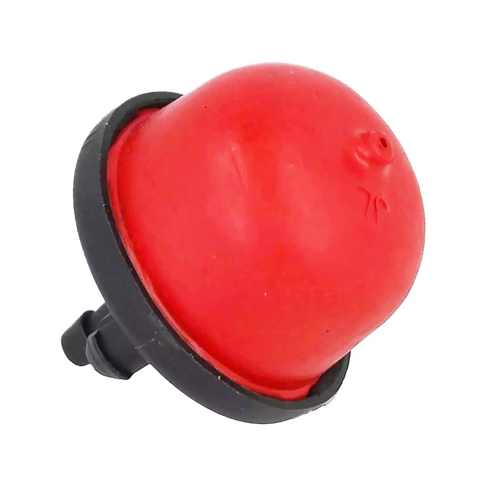 Kit carburateur en panne : 2 poires d'amorçage de rechange pour tondeuse HP414 SP414