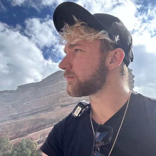 Professional Video Engineer, Laser Programmer, and Roadie - Joseph "Joe" Barilla