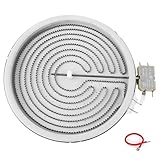 𝑺𝒐𝒐𝒃𝒐𝒐𝒍 𝑵𝒆𝒘 W11047722 8523692 W10248262 9.8' Ceramic Range Radiant Surface Element Compatible with Whirlpool,Maytag,Amana, Kenmore. Replaces W10248262, 8273992 WP8273992, AP6041999 Cooktop