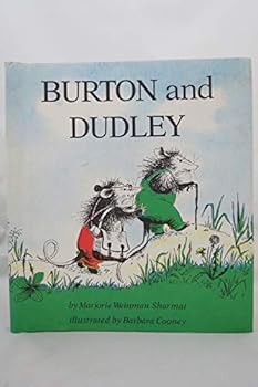 Burton and Dudley