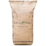 Göweil Bio Legehennenfutter Wachtelfutter granuliert 30 kg