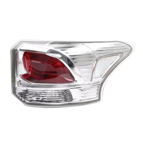 Feux arrières auto Mitsubishi Outlander 2013 2014 2015 frein d'arrêt