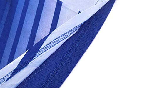 image for Gym Compression&Tights Goalkeeper Football Short Sleeve Jersey for Men