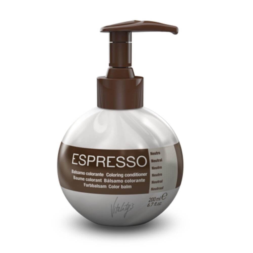 Espresso Direct Hair Coloring Conditioner - Neutral 200ml