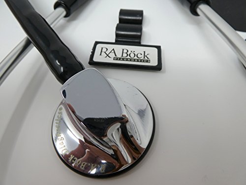 Pro Physician Single Head Cardiology Stethoscope #TOP4