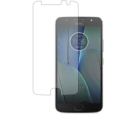 ClearView Motorola Moto G5s Plus 5.5インチ対応【反射防止ノンフィラータイプ】液晶保護フィルム ギラツキなし