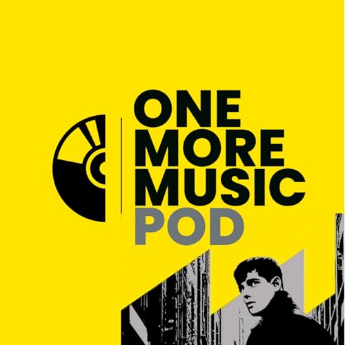 『New Dawn Fades: Interview with Nigel Carr』のカバーアート