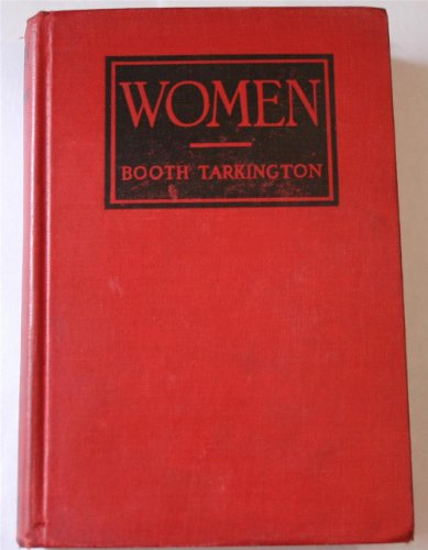 Women 0836940644 Book Cover