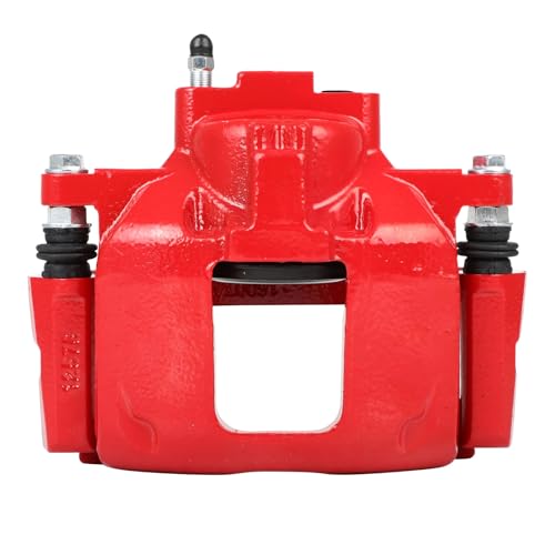 Image of Front Left & Right 18B5044 18B5045 Disc Brake Calipers
