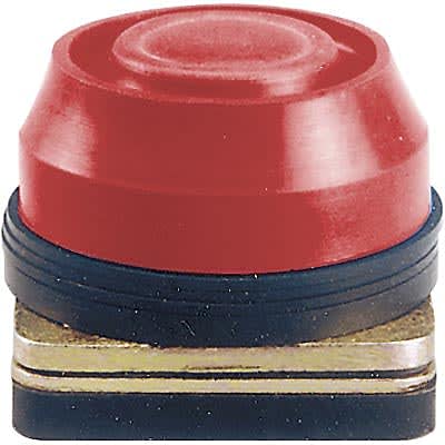 Altech Corp Ab4 6 pack Pushbutton 40007-70156638