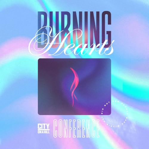 Word and Burning Hearts