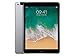 Produktbild Apple MP2D2FD/A 24,63 cm (9,7 Zoll) Tablet-PC (AMD Turion A9, 128GB RAM, Mac OS X) grau