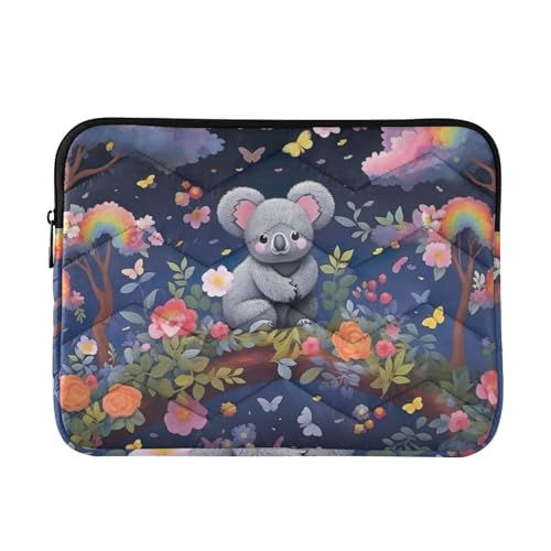 Funda para portátil 13-14 pulgadas impermeable