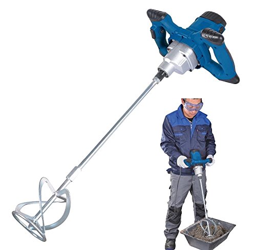 MISCELATORE 1300 W TRAPANO MISCELATORE MISCELATORE MISCELATORE CALCE MISCELATORE