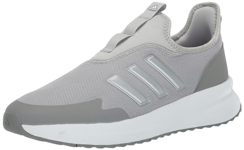 Adidas Unisex-Adult X_PLRPULSE, Grey/Silver...