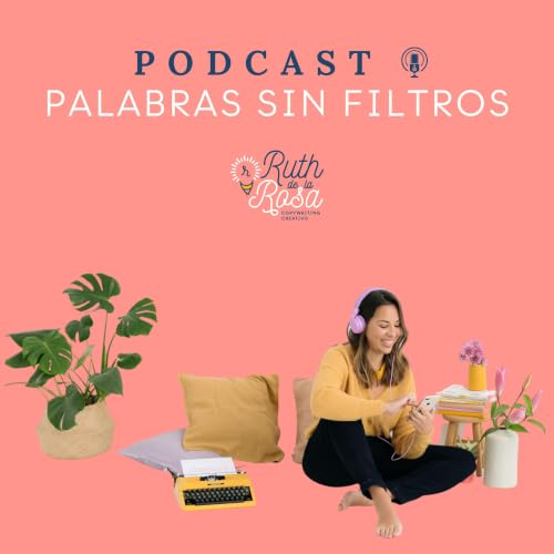 『Palabras Sin Filtros』のカバーアート