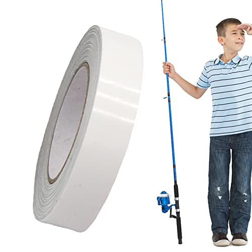 Fita que brilha no escuro - Fita fluorescente de longa duração,Fita de luz preta de 9,84 pés interio