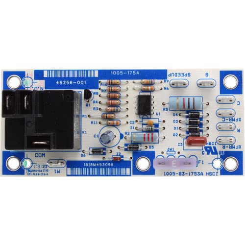 1005-175A - OEM Upgraded Control Board Replaces Lennox