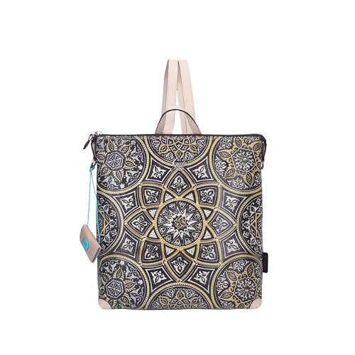 Sac à dos multicolore Gabs idéal pour vos sorties culturelles et weekends