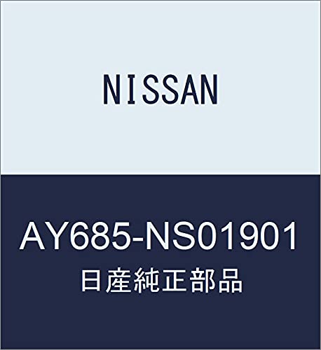NISSAN(jbT) Yi tC^[ Lcg,N[ i AY685-NS01901