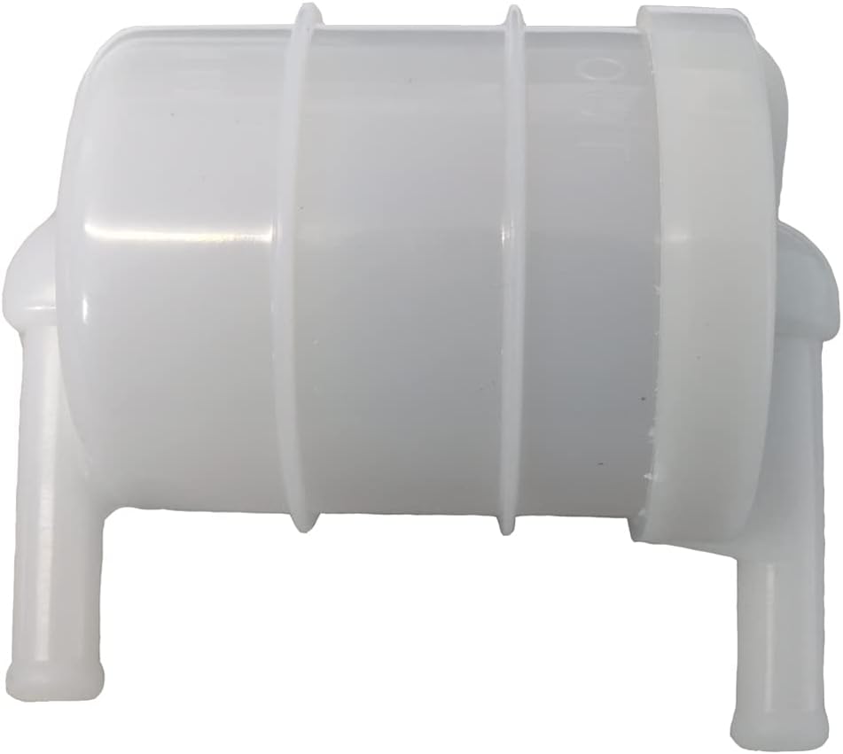 Greyfriars In Line Fuel Filter Replacement for JCB Mini Excavators Replacement for JCB 32/922300