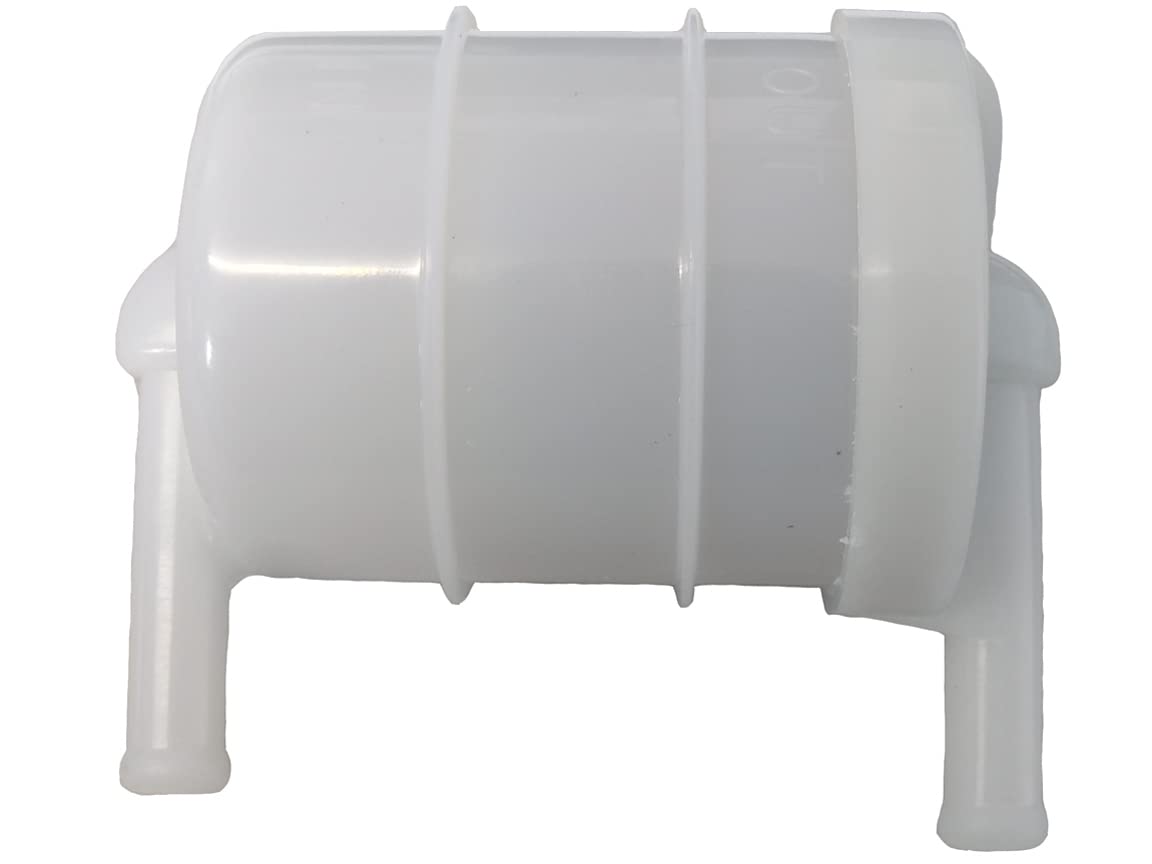 Greyfriars In Line Fuel Filter Replacement for JCB Mini Excavators Replacement for JCB 32/922300