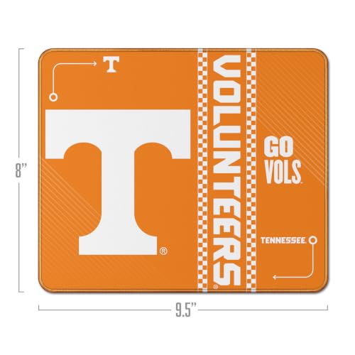 Image of YouTheFan NCAA Tennessee Volunteers Gameday Mouse Pad