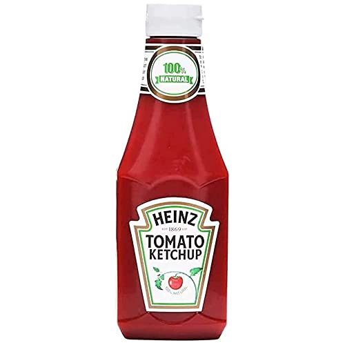 Heinz Tomato Ketchup , 450g
