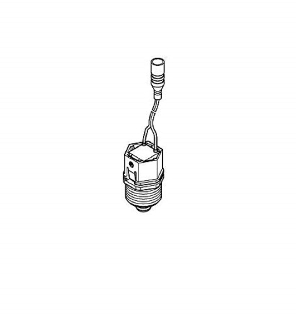 GROHE Solenoid Valve Chrome 42469000