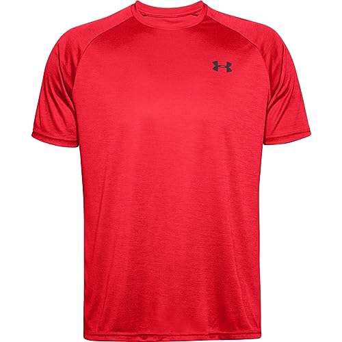 Image of Under Armour Men's Plain Loose Fit T-Shirt