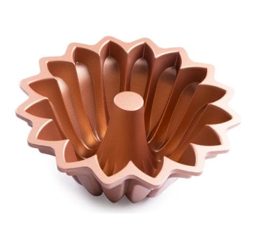 Hercules FORMA DECORADA DE BOLO ANTIADERENTE 240X240X110MM UC135-...