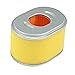 JRL 1 PC Air Filter Reiniger passt Killer Filter Honda 111–4274 afze18 GX160 GX200 Air günstig Kaufen-JRL 1 PC Air Filter Reiniger passt Killer Filter Honda 111–4274 afze18 GX160 GX200