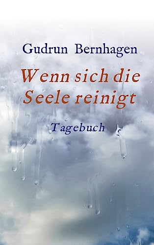 Wenn sich die Seele reinigt: Tagebuch (German Edition)