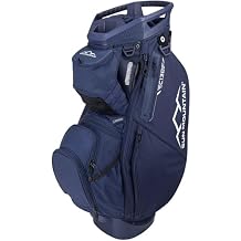 Sun Mountain 2024 C-130 Golf Cart Bag Navy