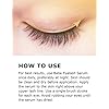 Babe Original Lash Serum - Fuller & Longer Looking Eyelashes, Advanced Lash Enhancing Treatment for Natural Lashes, Extensions & Eyebrows, Vegan & Cruelty-Free