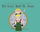 The Adventures of Pook and Boogee: The Boys Meet Mr. Jones (1)