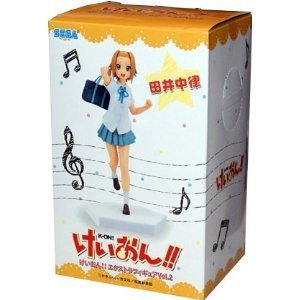 けいおん！律セット2 Amazon | けいおん!! エクストラフィギュア vol.2 律 単品