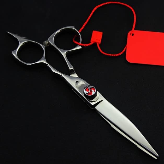 Hair Cutting Scissors, 5.5 Inch Professional Japan 440C Steel Hair Cut Thinning Shears Cutting Barber Cut Hair Scissors Set Makeup Hairdressing Scissors,Cutting Scissor